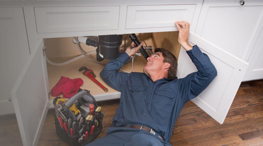 Professional emergency plumbing in Midvale, ID